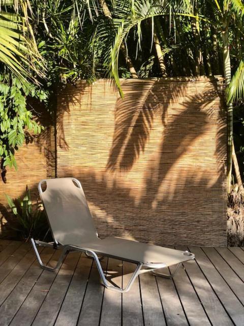 Le Carbet Chez Villas Piment Cafe Deshaies Exterior foto